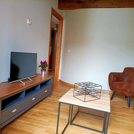 Bico De Pedra Appartement Santiago de Compostella Buitenkant foto